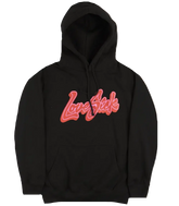 Don Toliver Love Sick 2023 Concert Tour Official Merch Black Hoodie